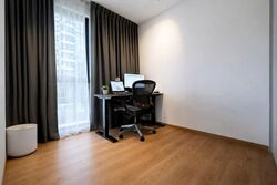 Hundred Palms Residences (D19), Condominium #545412131